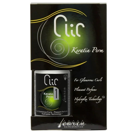Carin Clic Keratin Perm