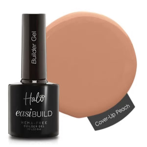 Halo EasiBuild Builder Gel 8ml