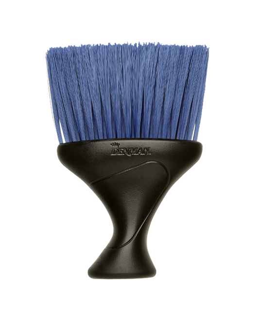 Denman Blue Neck Brush