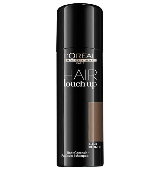 L'Oréal Professionnel Hair Touch Up Root Touch up Spray Dark Blonde 75ml