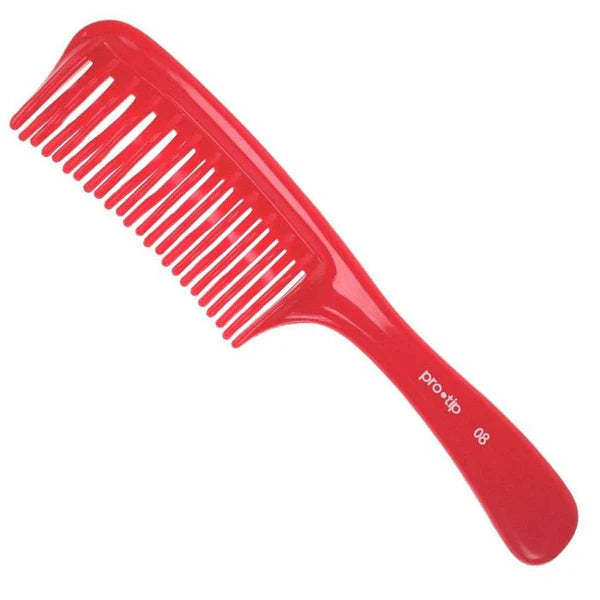 Pro-Tip PTC08 Detangler Comb