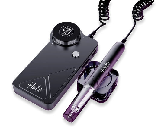 Halo E-File - NEW & IMPROVED