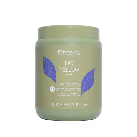 Echosline No Yellow Mask 1000ml