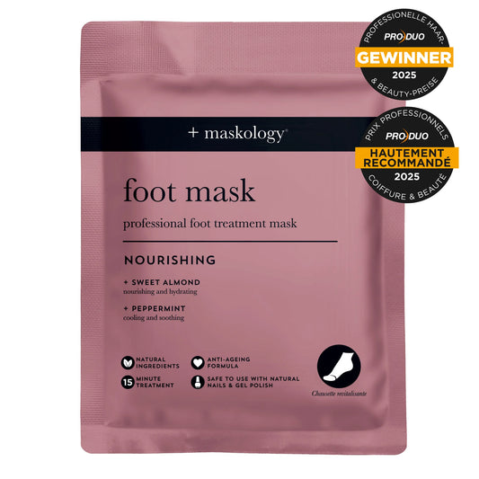 Maskology Foot Mask
