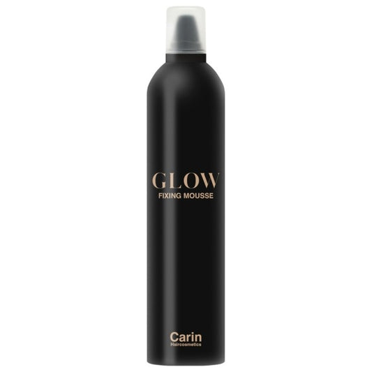 Glow Fixing Mousse 300ml