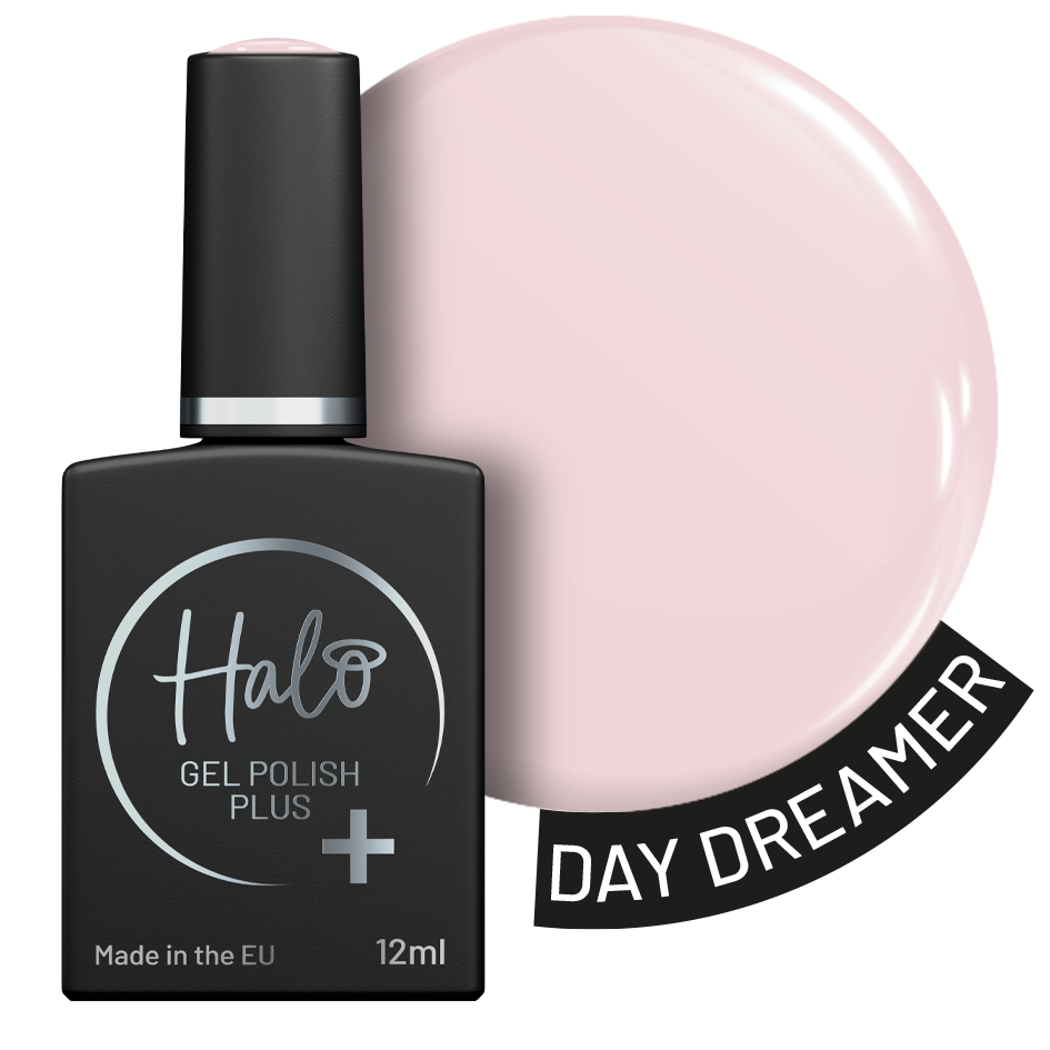 Halo Gel Polish Plus 12ml Daydreamer