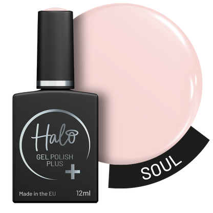 Halo Gel Polish Plus 12ml Soul