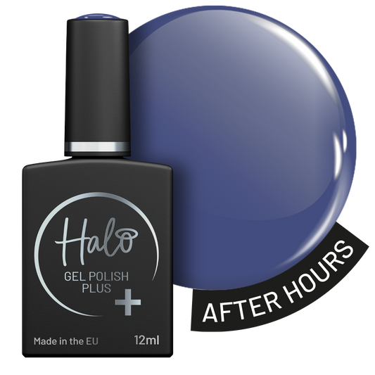Halo Gel Polish Plus 12ml After Hours