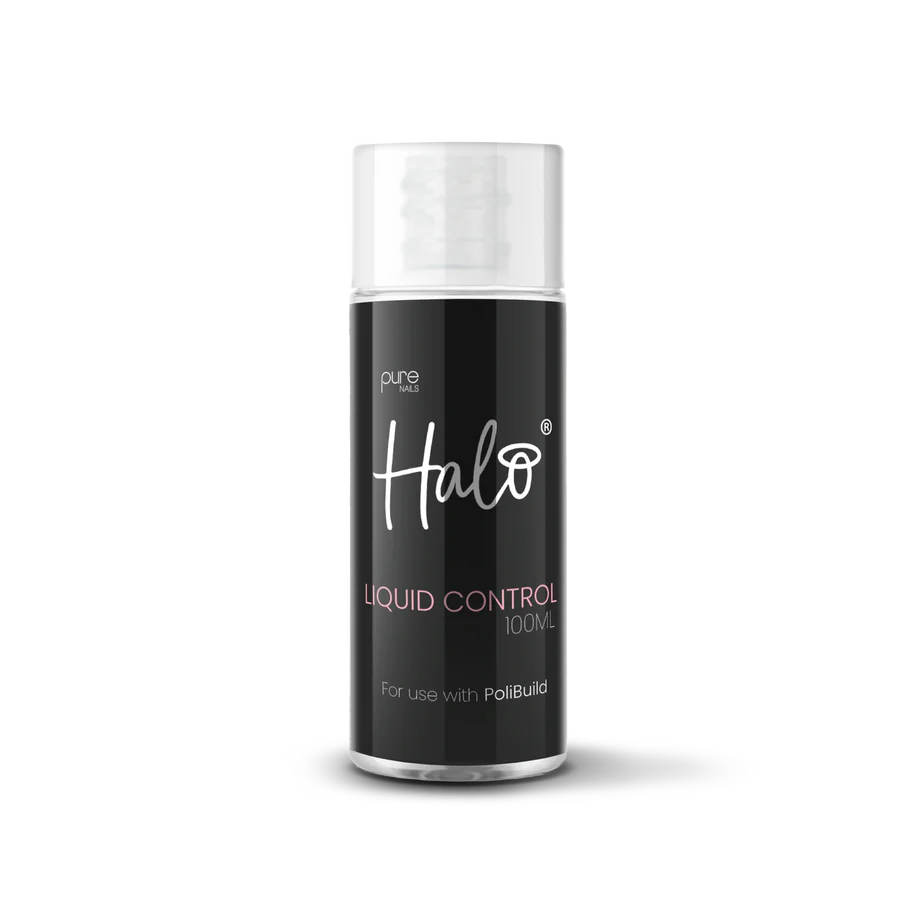 Halo Polibuild Liquid Control - 100ml