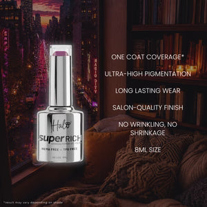 Halo Gel Polish Super Rich 8ml Sunday