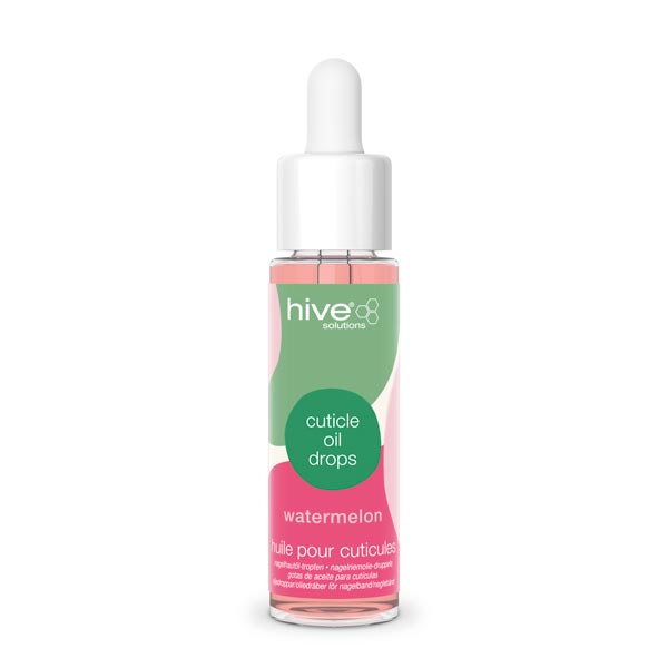 Hive Cuticle Oil Drops 30ml