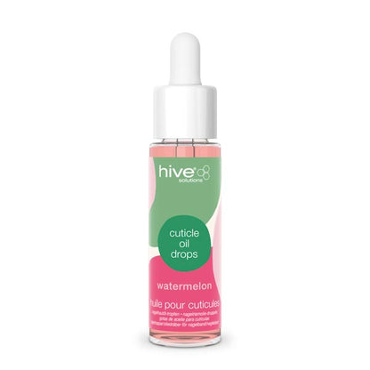 Hive Cuticle Oil Drops 30ml
