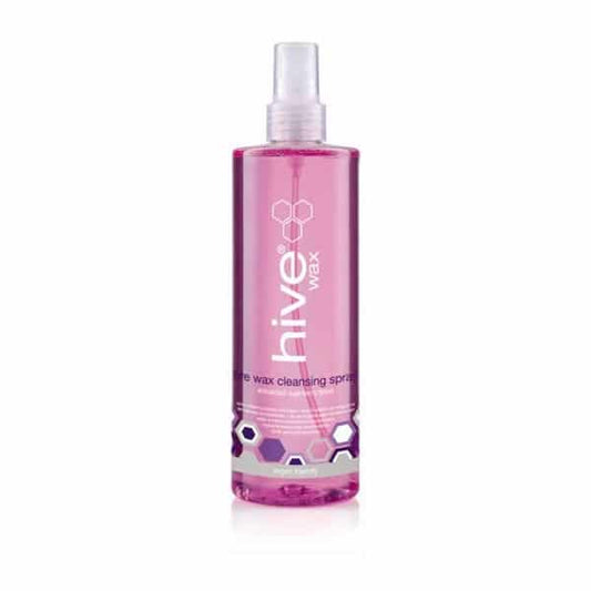 Hive Superberry Pre Wax Cleansing Spray 400ml
