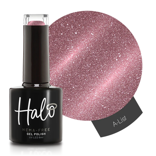 Halo Gel Ho Ho Hollywood 8ml - A-List