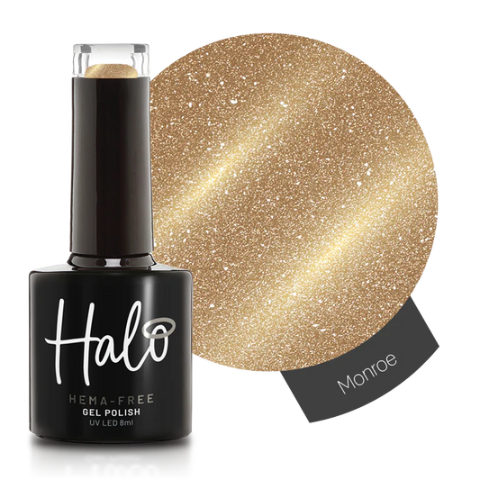 Halo Gel Ho Ho Hollywood 8ml - Monroe