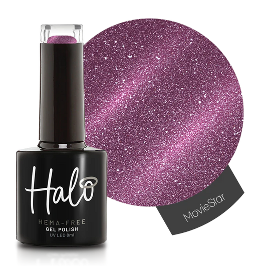 Halo Gel Ho Ho Hollywood 8ml - Movie Star