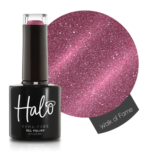 Halo Gel Ho Ho Hollywood 8ml - Walk of Fame