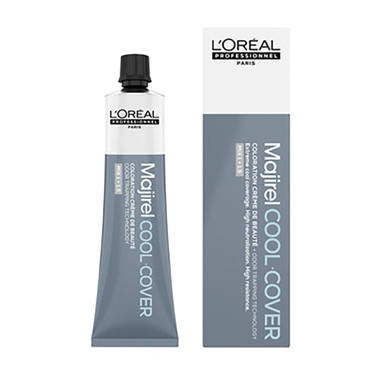 L'Oréal Professionnel Majirel Cool Cover - 60ml Tube