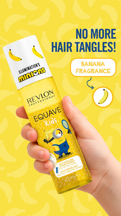 Equave Kids Conditioner for children 200ml