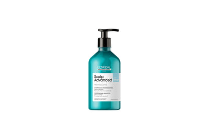 L'Oréal Professionnel Serié Expert Scalp Advanced Anti-Dandruff Dermo-Clarifier Shampoo