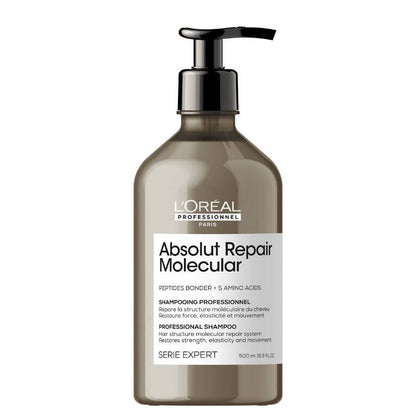 L'Oréal Professionnel Absolut Repair Molecular Shampoo