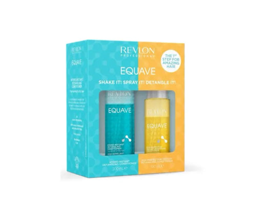 Equave Summer Travel Kit