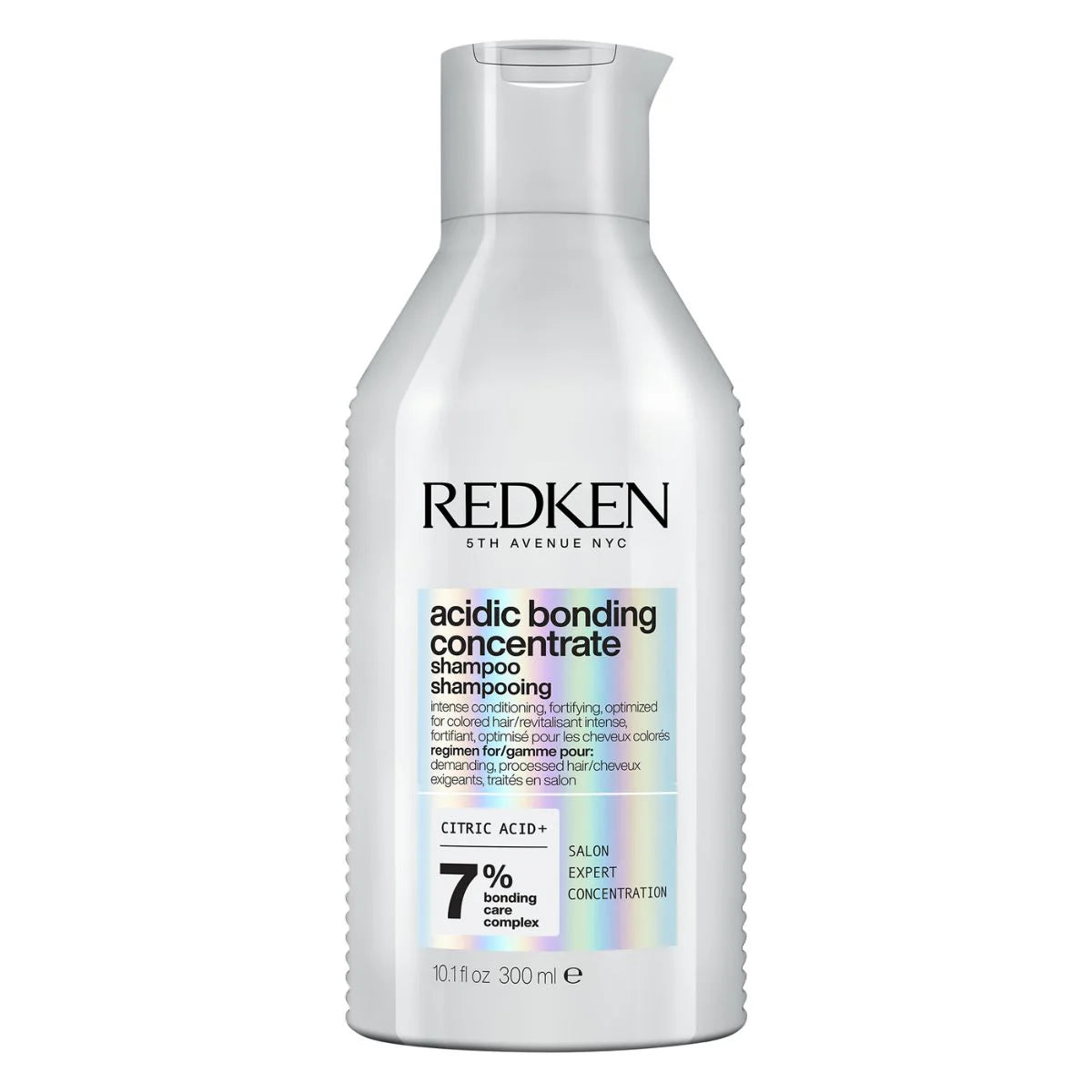 Redken Acidic Bonding Concentrate Shampoo 300ml