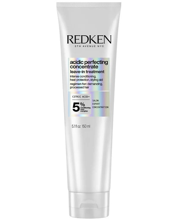 Redken ABC Perfecting Concentrate Leave-In Treatment 150ml