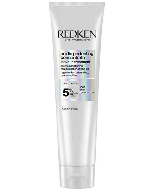 Redken ABC Perfecting Concentrate Leave-In Treatment 150ml