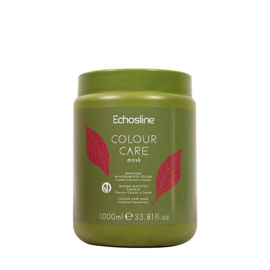 Echosline Colour Care Mask 1000ml