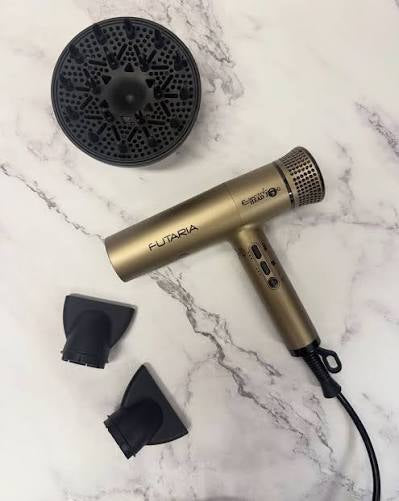 HT Futaria Dryer
