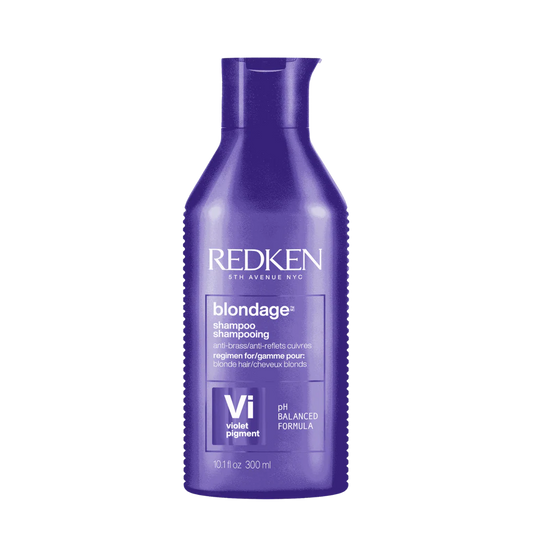 Redken Blonadge Shampoo 300ml