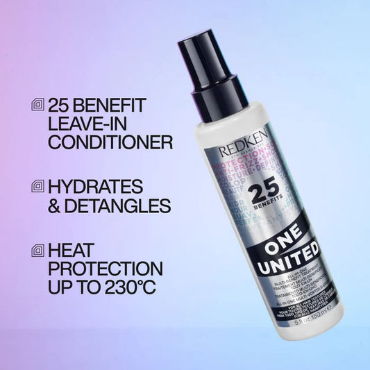 Redken One United Multi-Tasking Spray 150ml