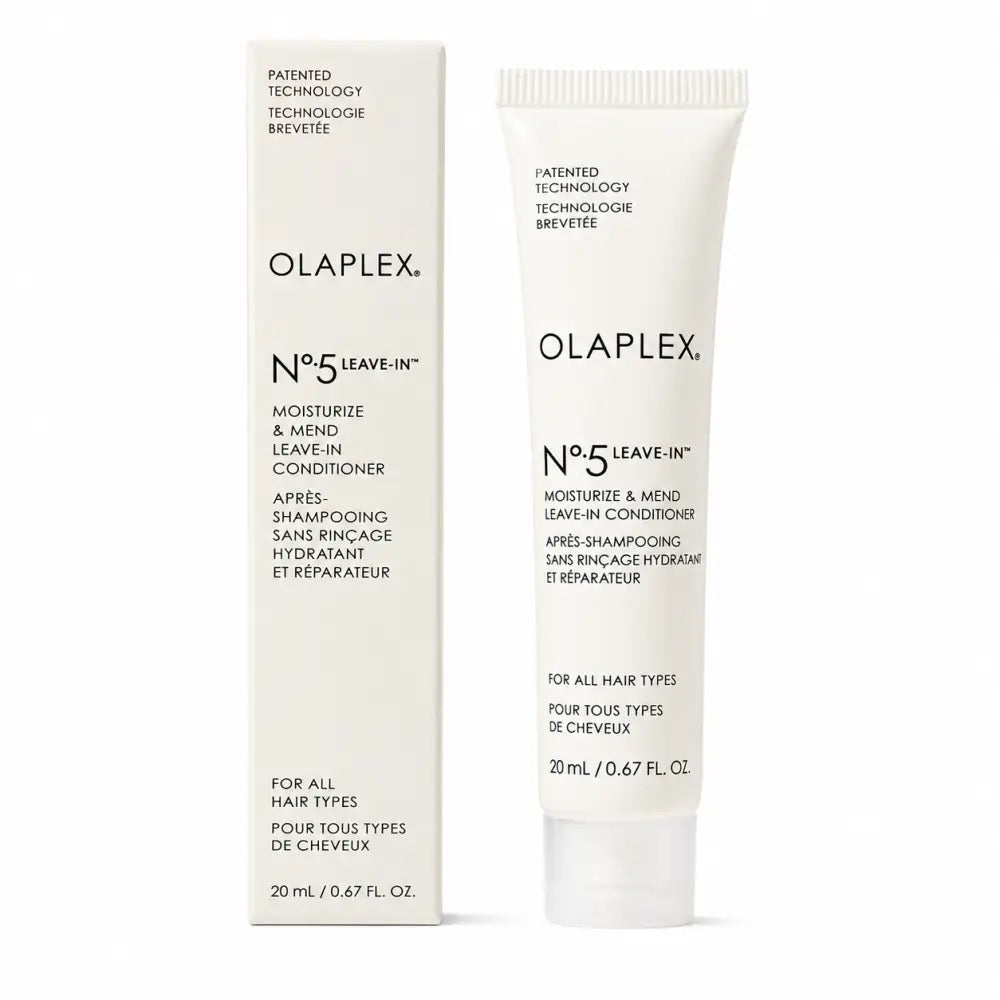 Olaplex N°.5 Leave-in Moisturize & Mend Leave-in Conditioner