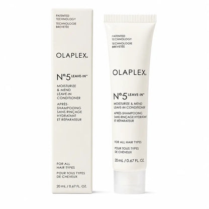 Olaplex N°.5 Leave-in Moisturize & Mend Leave-in Conditioner