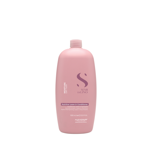Alfaparf Semi Di Lino Moisture Nutritive Leave-In Conditioner