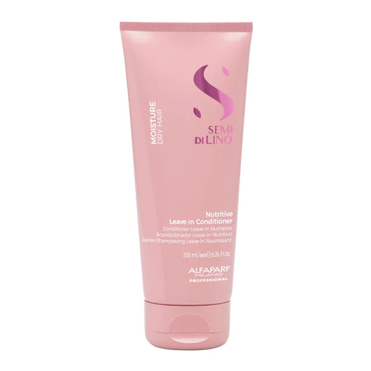 Alfaparf Semi Di Lino Moisture Nutritive Leave-In Conditioner