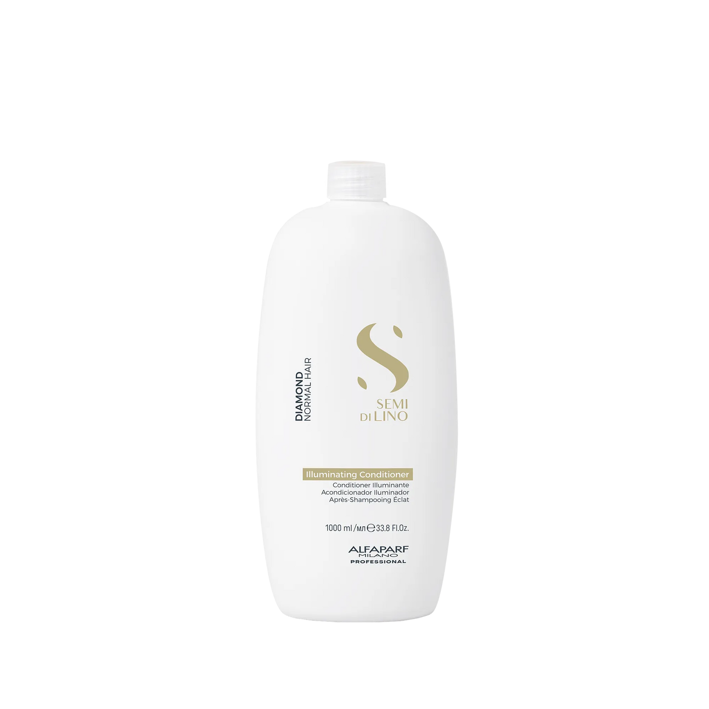 Alfaparf Semi Di Lino Diamond Illuminating Conditioner