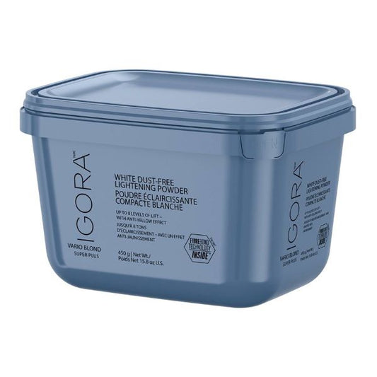 Igora Vario Blond Super Plus White Bleach