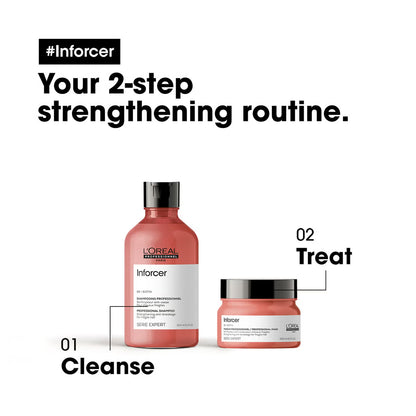 L'Oreal Professionnel Inforcer Shampoo