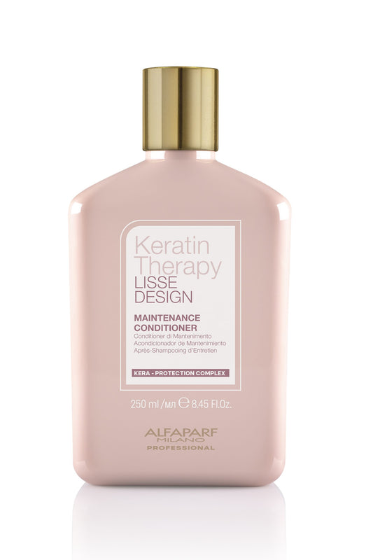Alfaparf Lisse Design Keratin Therapy Maintenance Conditioner 250ml