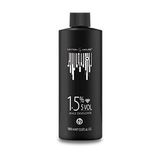 Leyton House Liquid Jewlz 1.5% Developer 1000ml
