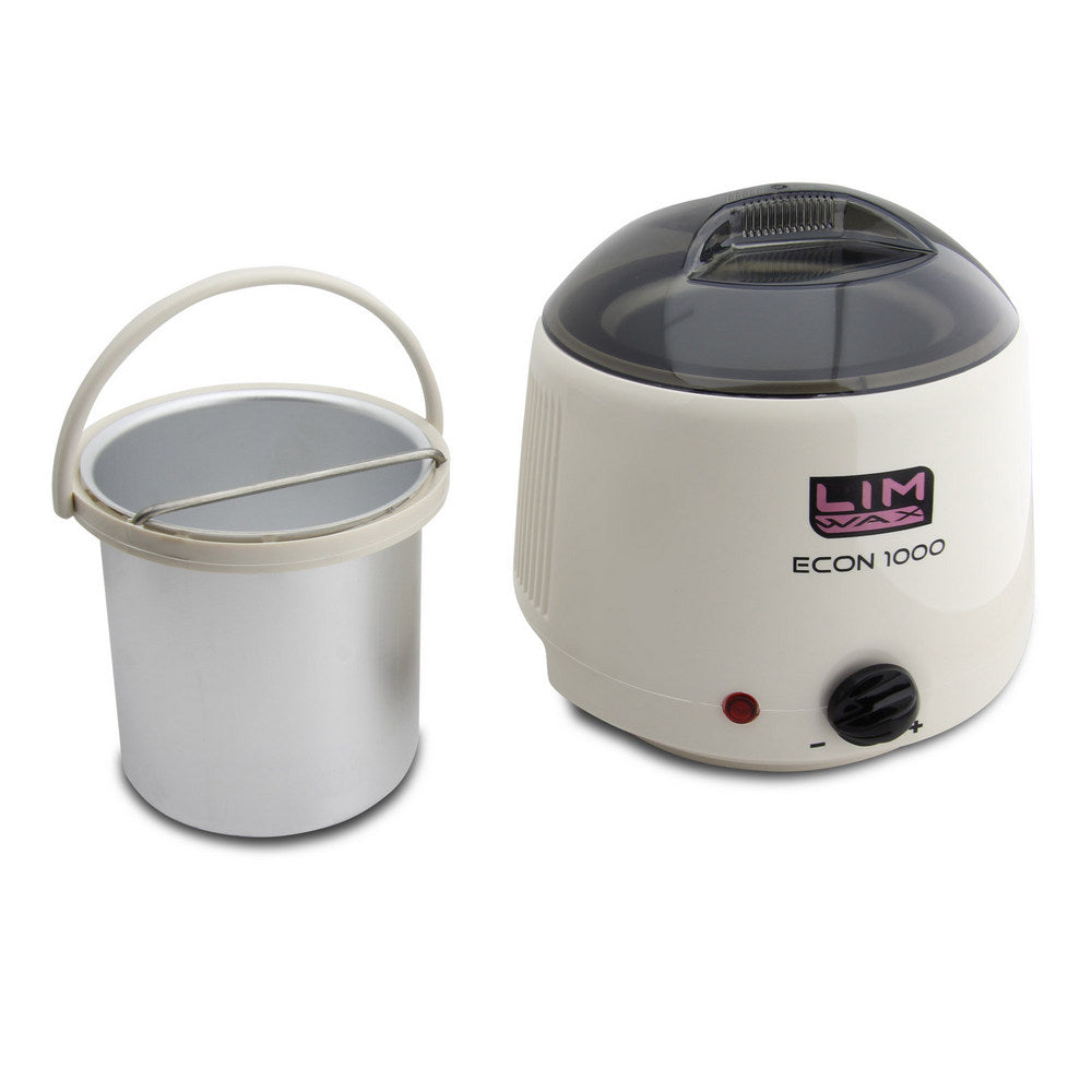 Lim Wax Econ 1000 Wax Heater