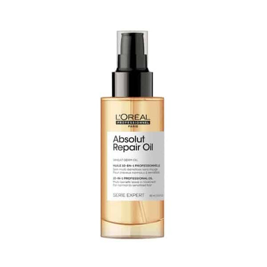 L'Oréal Professionnel Serie Expert Absolut Repair Oil 90ml