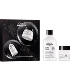 L’Oréal Metal Detox Duo Xmas Set