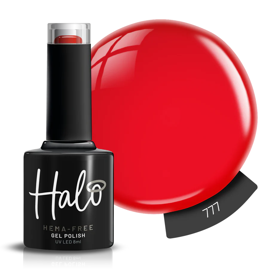 Halo Gel Married In Vegas 8ml - 777