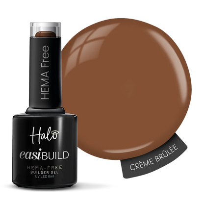 Halo EasiBuild Builder Gel 8ml