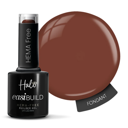 Halo EasiBuild Builder Gel 8ml