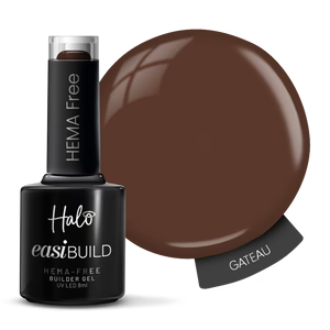 Halo EasiBuild Builder Gel 8ml