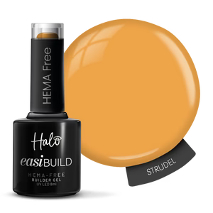 Halo EasiBuild Builder Gel 8ml